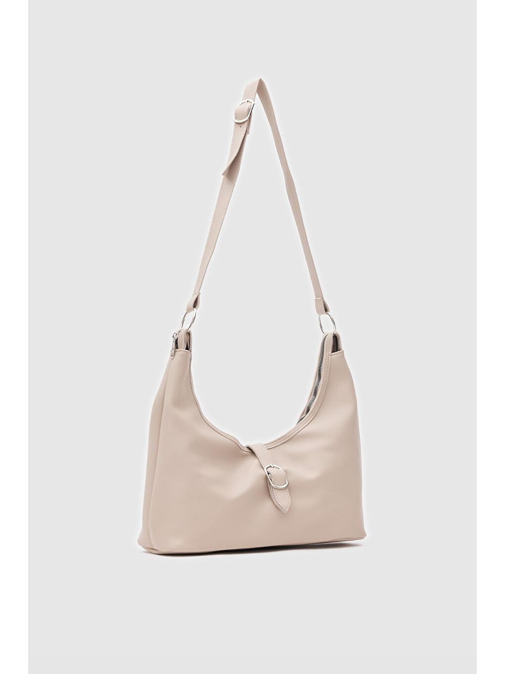 Marilla Omuz Çantası Bej-1