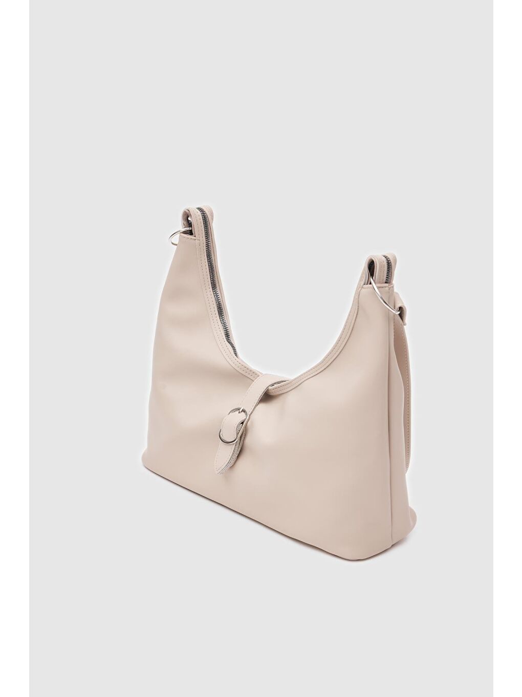 Marilla Omuz Çantası Bej-2