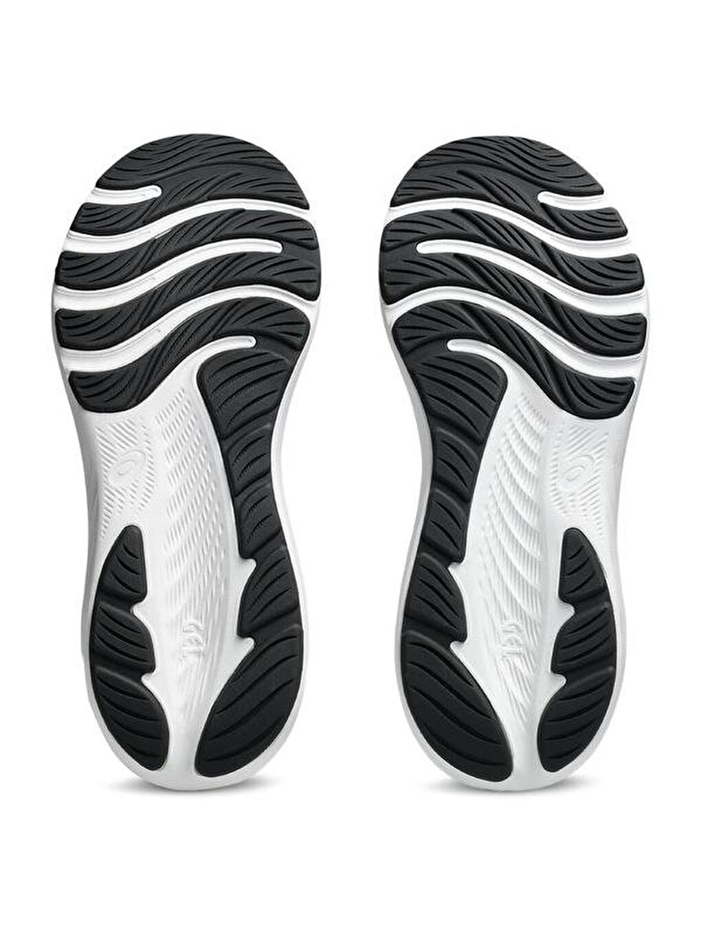 Gel-Contend 9 Erkek Beyaz Koşu Ayakkabısı-4