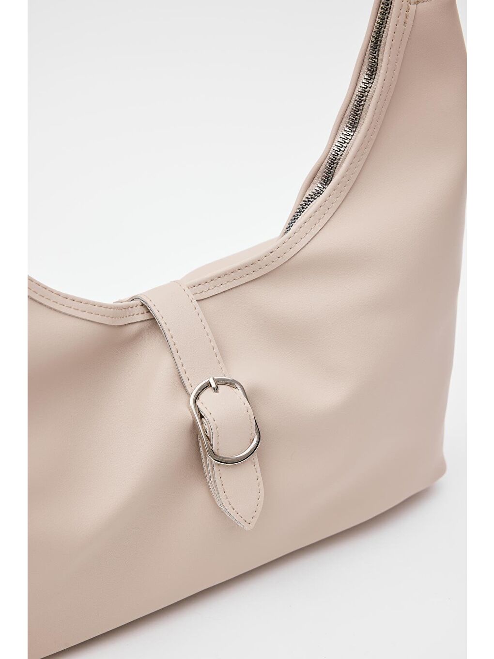 Marilla Omuz Çantası Bej-3