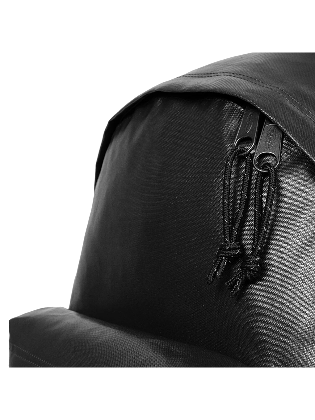 Padded Pak'r Unisex Siyah Sırt Çantası-3