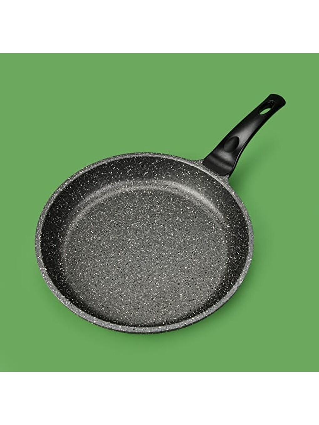 Karışık Kitchen Nirvana 3 Parça Tava Seti - Antrasit- 20 + 24 + 28 cm-1
