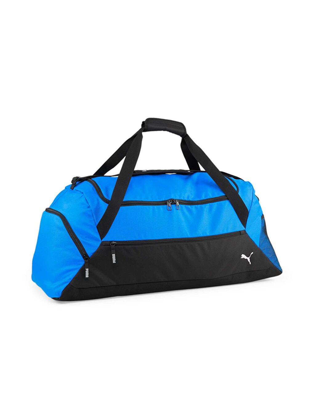 Mavi teamGOAL Football Team Büyük Spor Çantası