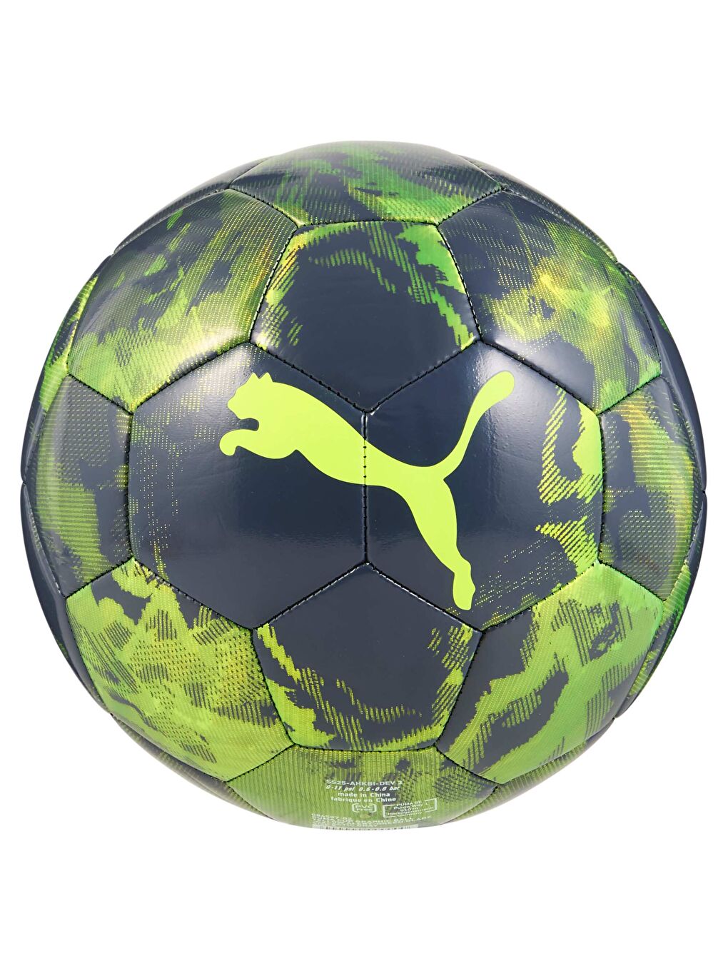 Sarı CUP Graphic Top-1