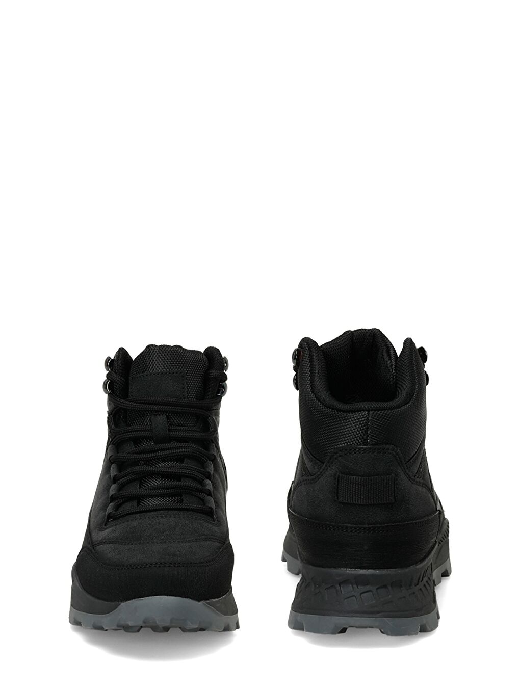 MARCHE 4PR Siyah Erkek Outdoor Bot-4