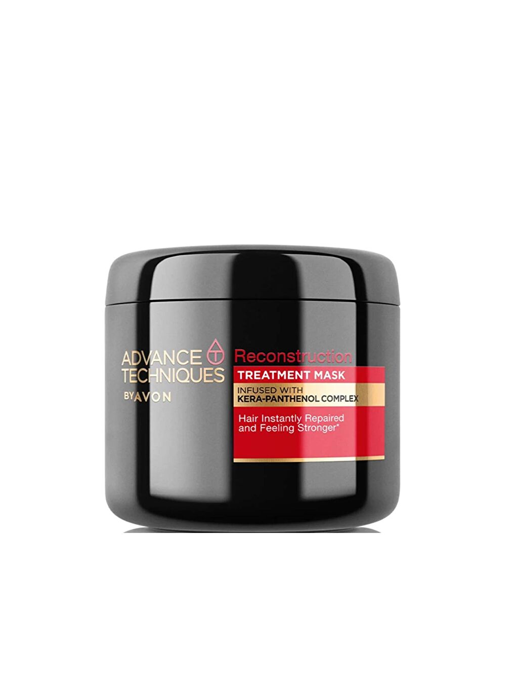 AVON Renksiz Advance Techniques Reconstruction Onarıcı Saç Maskesi 375 Ml.