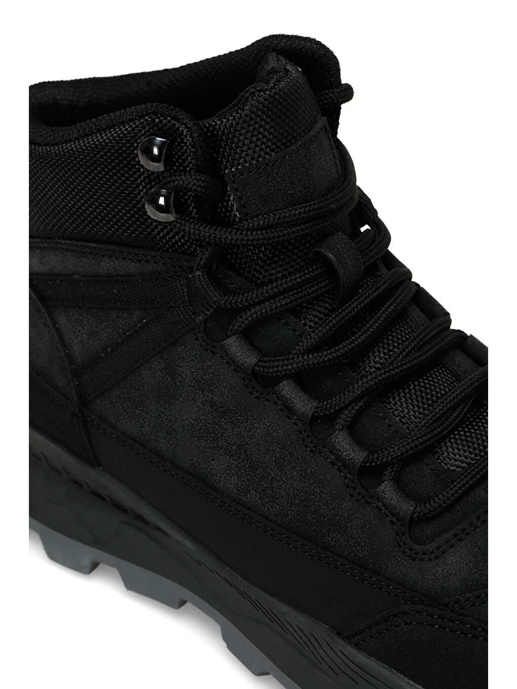 MARCHE 4PR Siyah Erkek Outdoor Bot-6