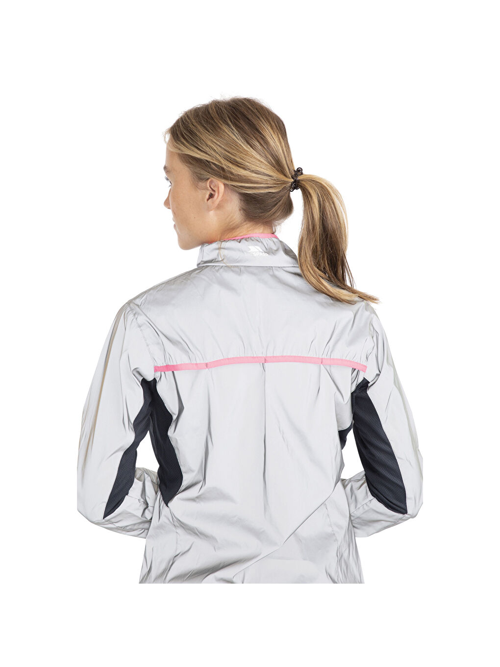 Lumi - Active Tp50 Kadın Gri Windstopper-3