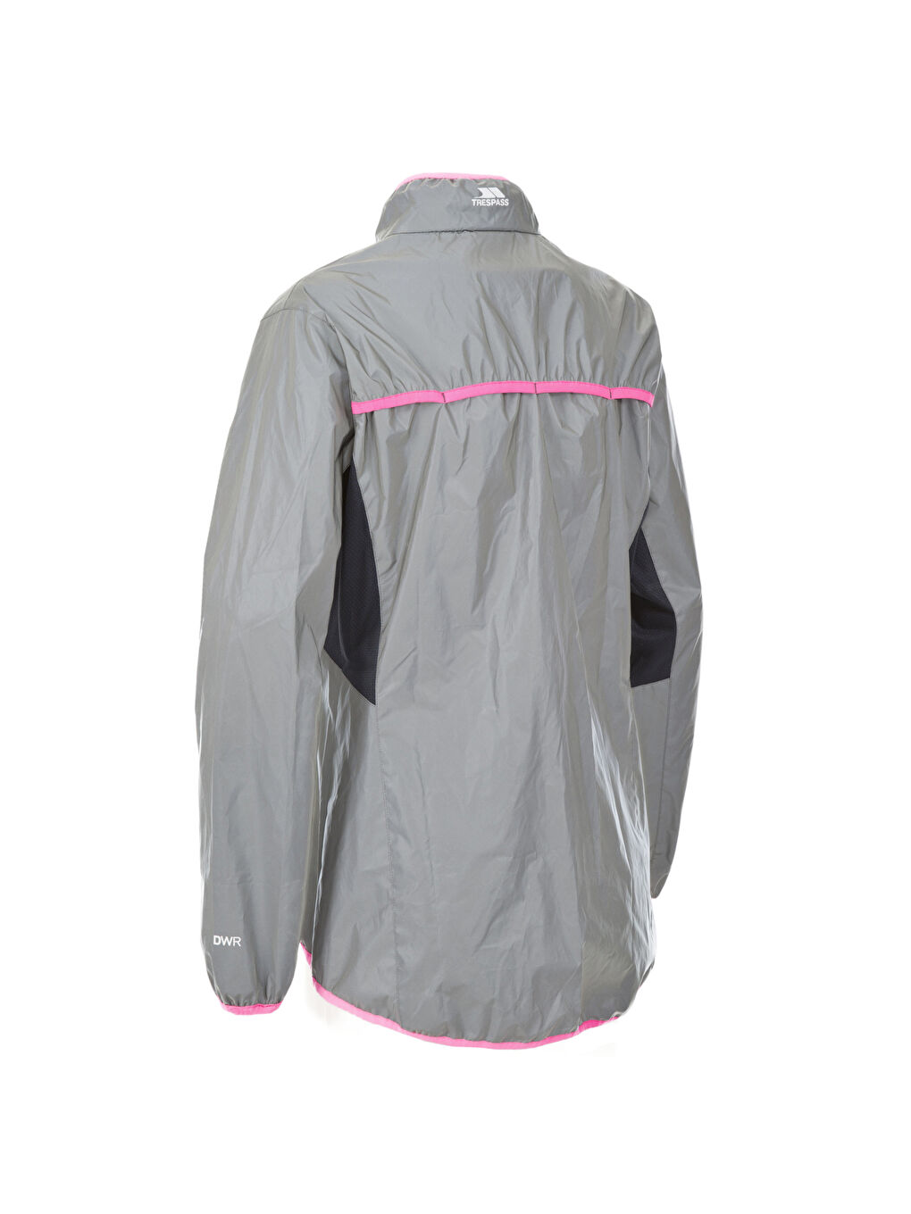 Lumi - Active Tp50 Kadın Gri Windstopper-6
