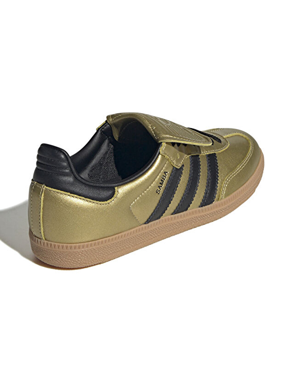 Samba Lt W Kadın Günlük Ayakkabı Jh5708 Sarı-4