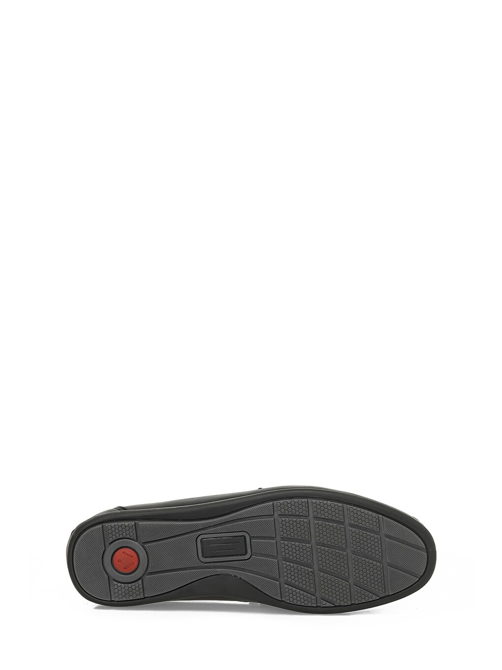 VESAN CF 6FX Siyah Erkek Rahat Ayakkabı-5