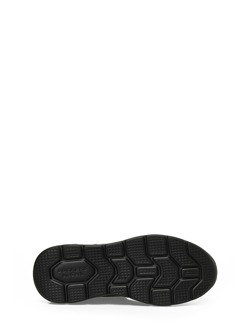 TONER 6FX Siyah Erkek Comfort Ayakkabı-5