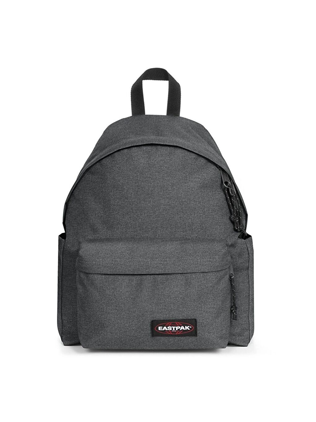 Gri Day Pak'R Unisex Siyah Sırt Çantası