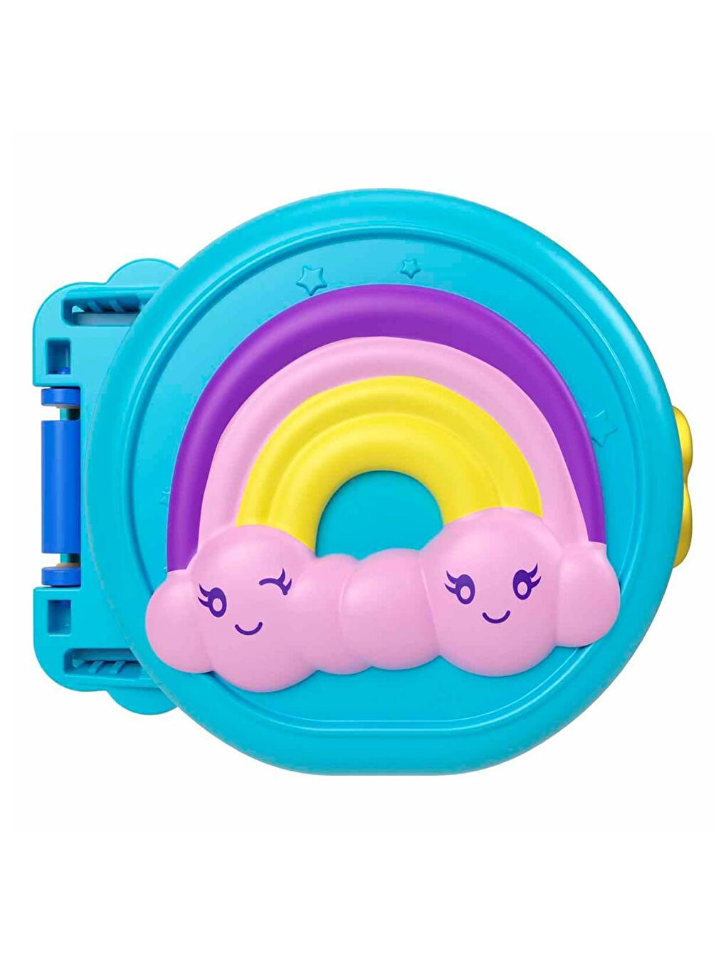 Sevimli Hayvancık Temalı Mini Oyun Setleri HRD73-HRD74-2