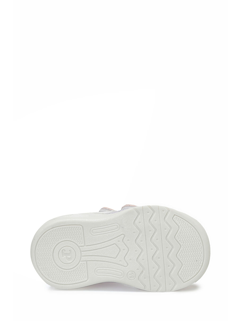 Mor POTI.I6FX Lila Kız Bebek Sneaker-5
