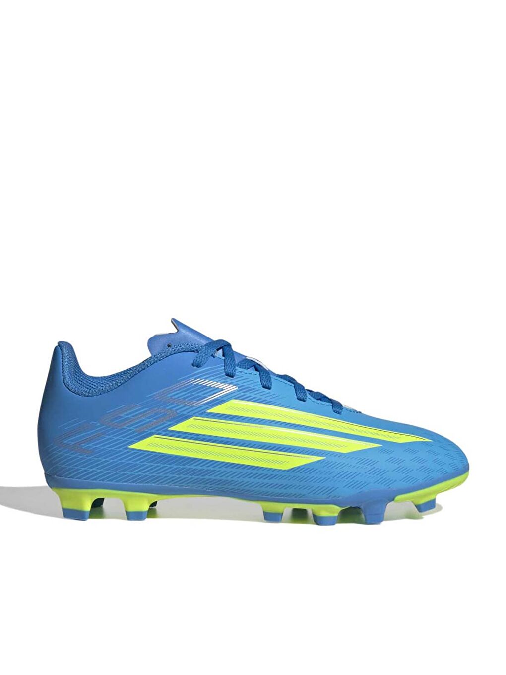 Mavi F50 Club Fg/Mg Çocuk Krampon