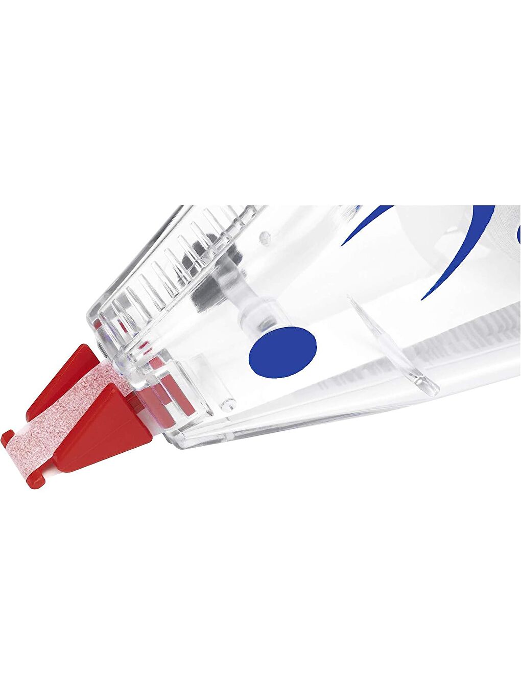 Tipp-Ex Şerit Silici Düzeltici Daksil 6mx5mm10 Lu Paket-1