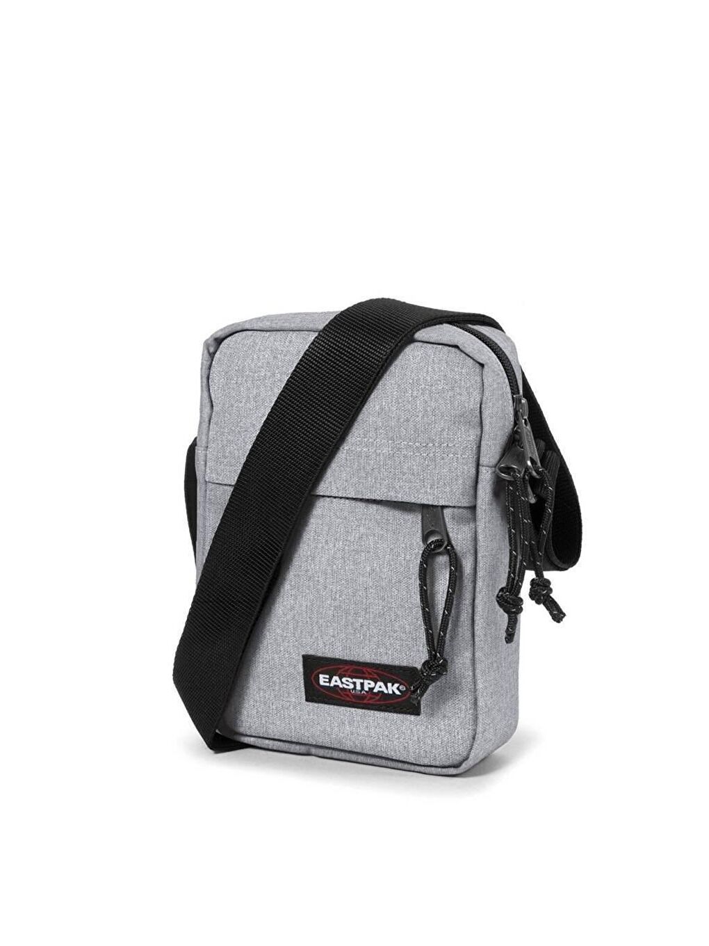 Eastpak The One Gri Çapraz Çanta - 2