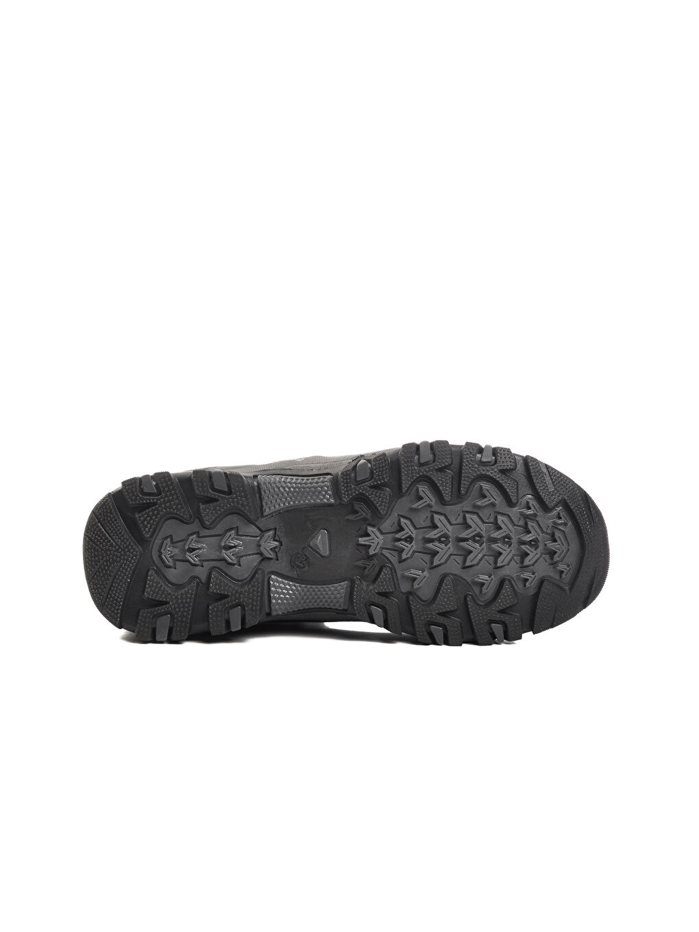 Ayakmod Siyah Unisex Outdoor Bot Alfa-25K G - 4