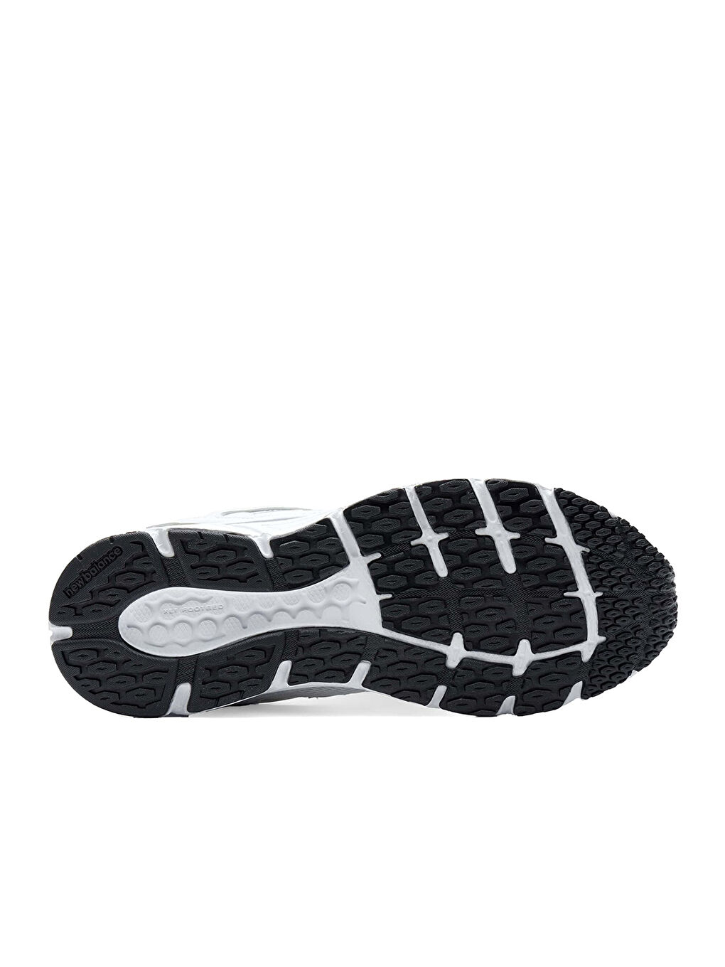 408 Unisex Beyaz Spor Ayakkabı-3