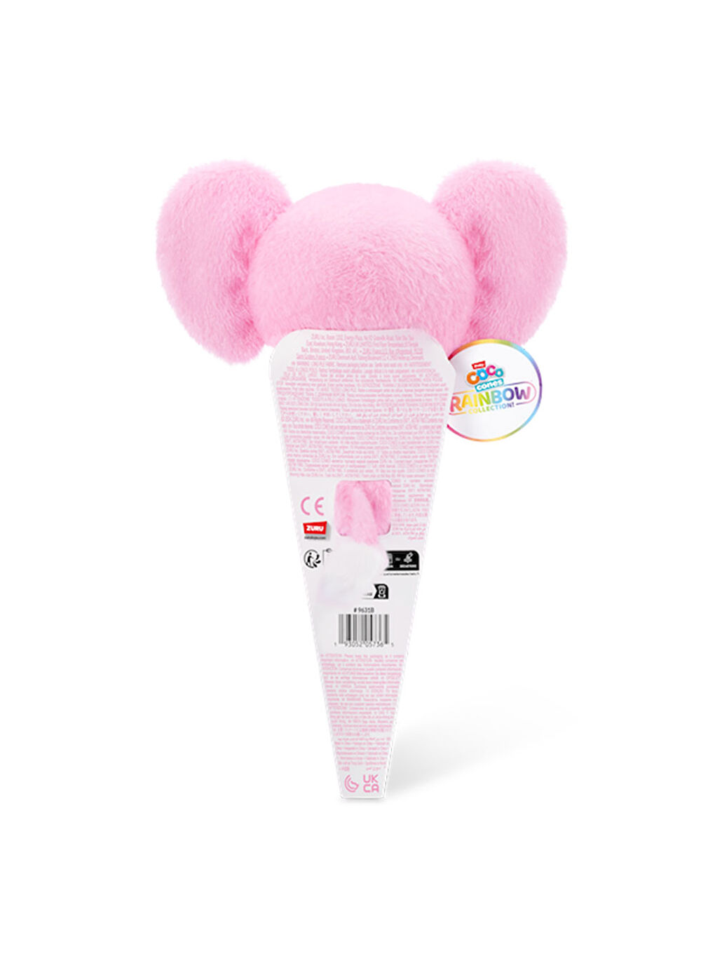 Pelüş S1 Nellie 9631SQ1-1