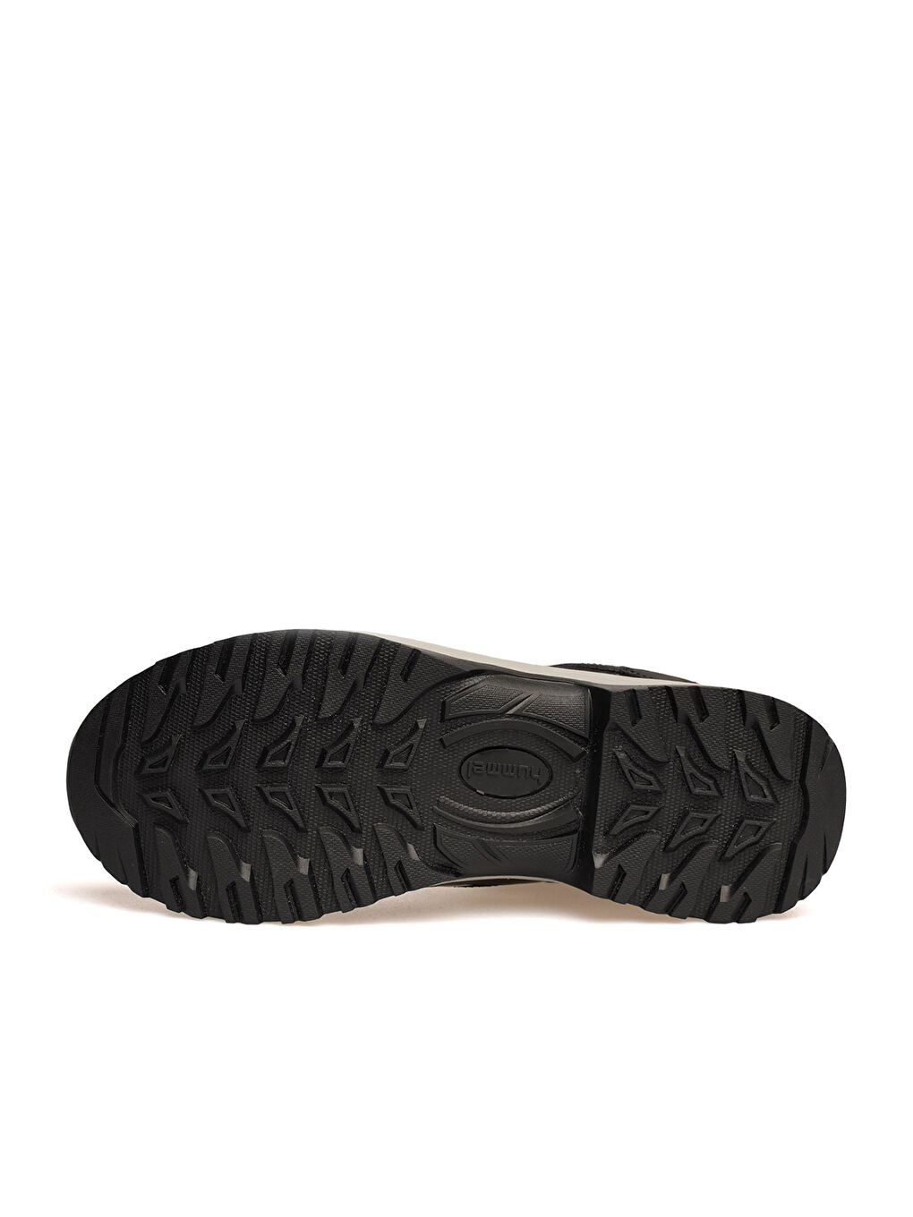 Hummel Bolly Unisex Siyah Outdoor Ayakkabı - 4
