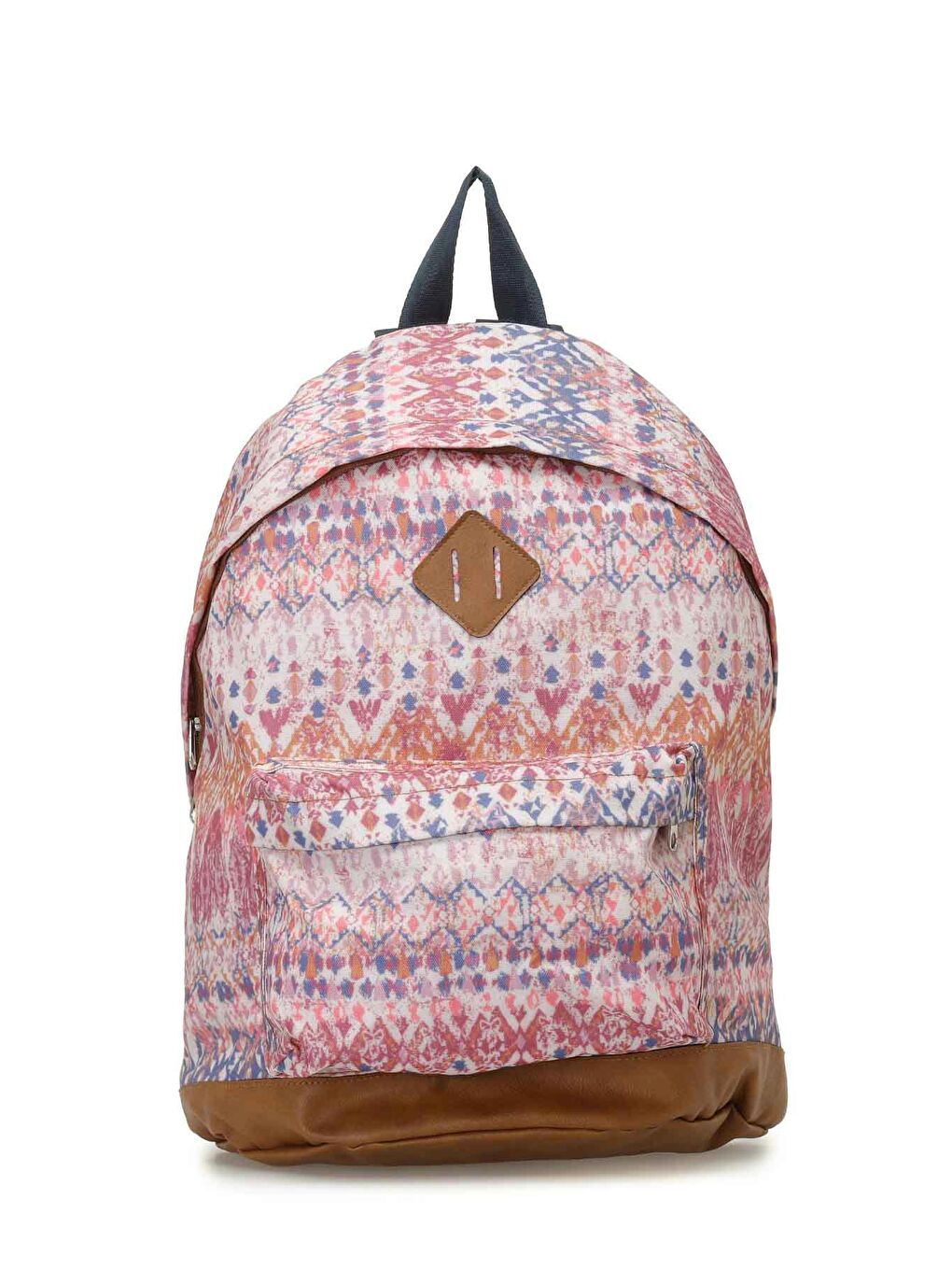 CPT15W15 Bej Kadın Sırt Çantası