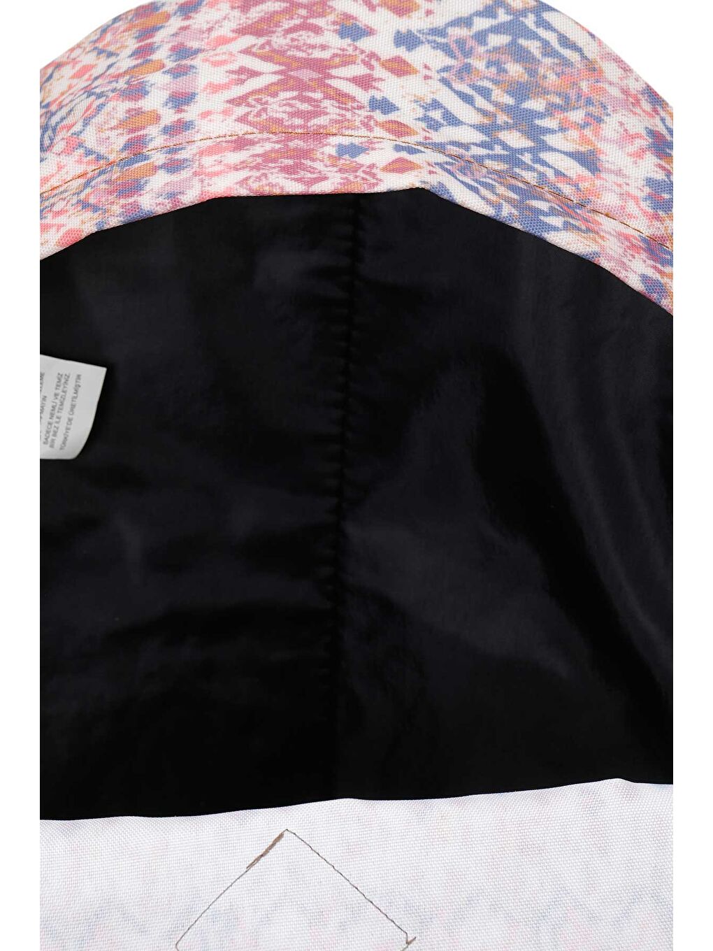 CPT15W15 Bej Kadın Sırt Çantası-3