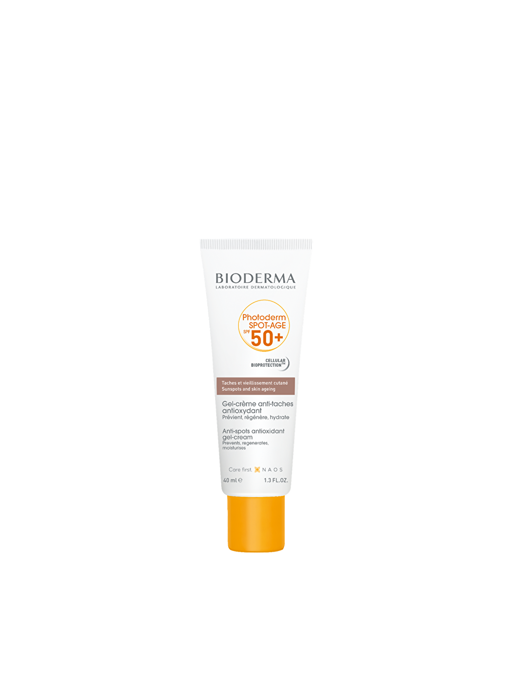 Bioderma Renksiz Photoderm Spot Age Spf 50 + 40ml