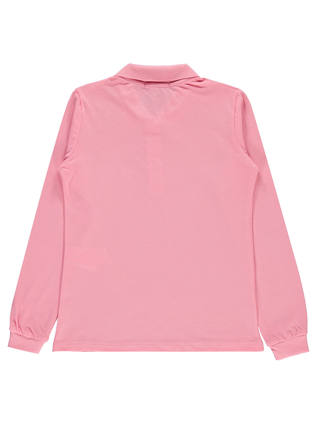 Civil Pembe Girls Kız Çocuk Sweatshirt 10-13 Yaş Pembe - 1