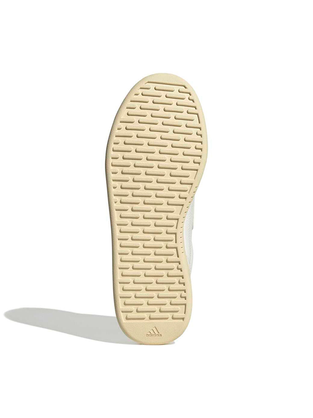 Park St 2.0 Erkek Beyaz Sneaker-3