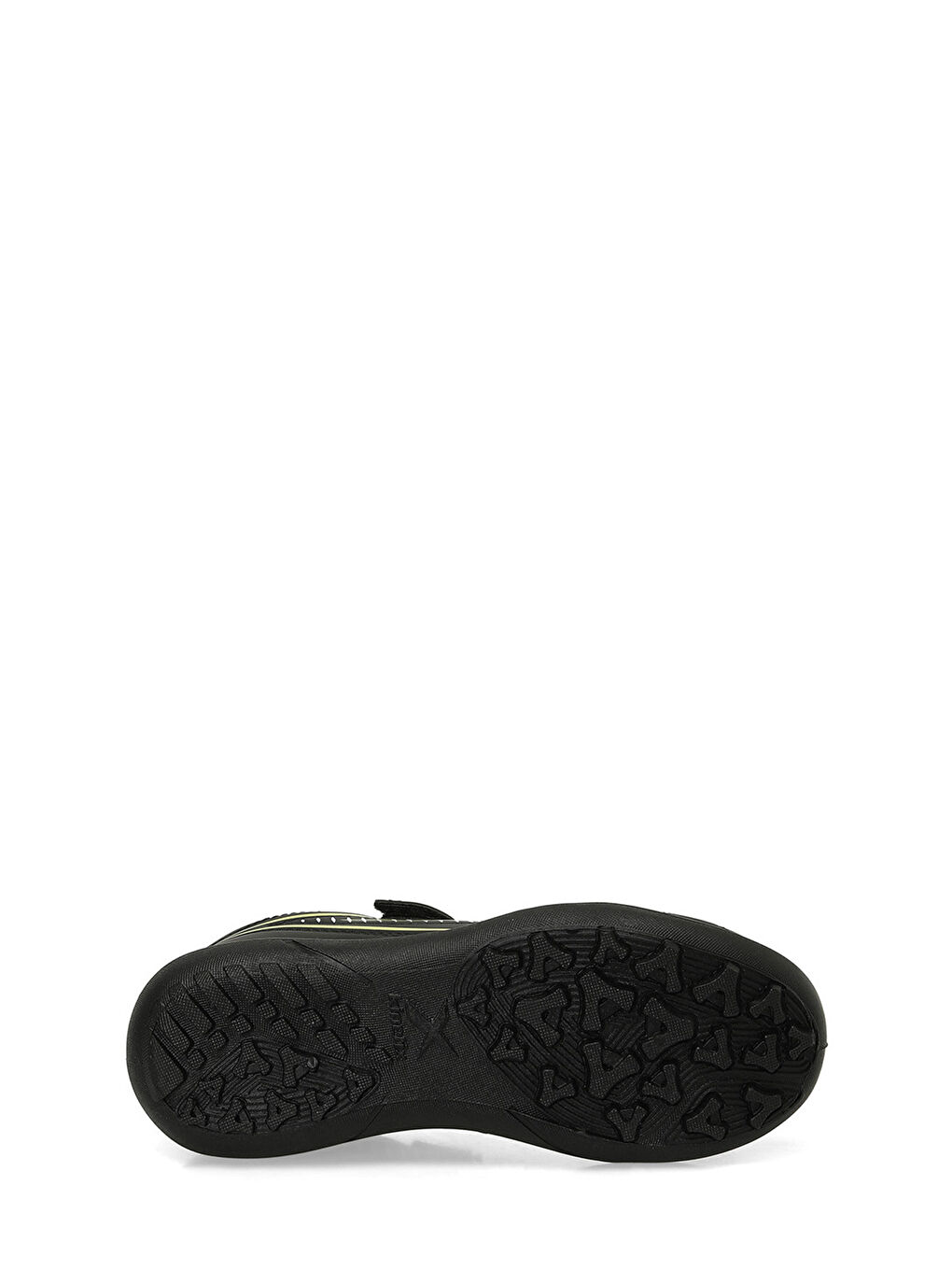 BAWEN TF F 5FX Siyah Erkek Çocuk Halı Saha Ayakkabısı-5