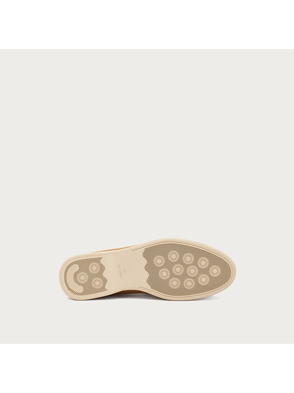 Kahverengi Kadın Klasik Ayakkabı 33B0 DAINO SUEDE LOAFERS-4