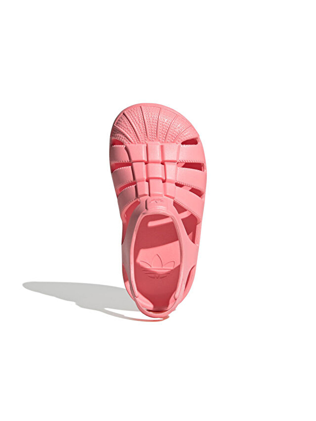 Superstar Sandal C Çocuk Günlük Sandalet Jı2799 Pembe-3