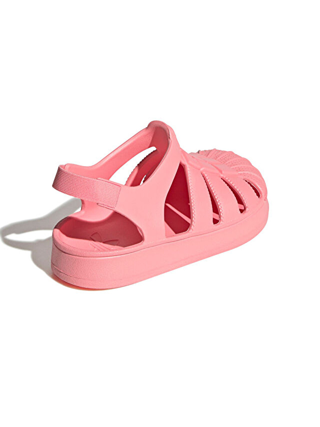 Superstar Sandal C Çocuk Günlük Sandalet Jı2799 Pembe-4