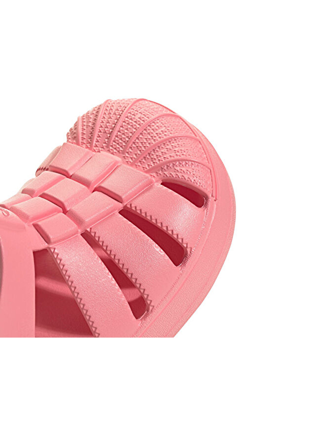 Superstar Sandal C Çocuk Günlük Sandalet Jı2799 Pembe-6