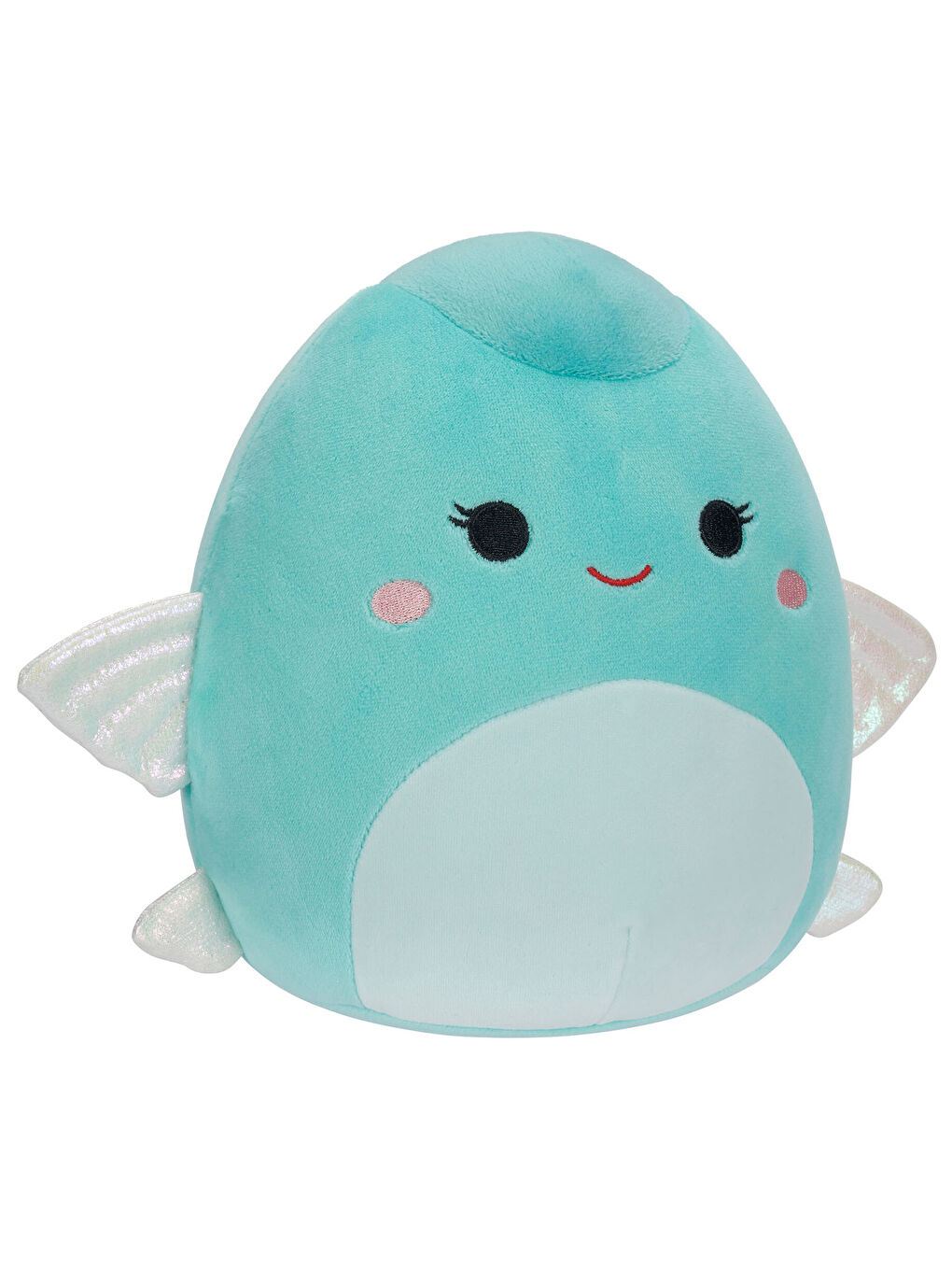 Uçan Balık Bette 20cm SQCR05387-1