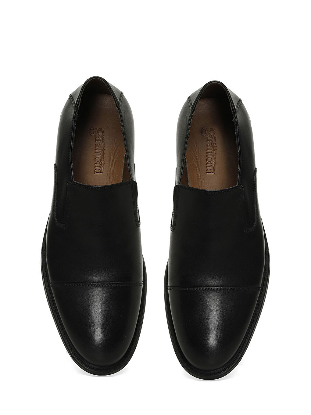 BROOKLYN 5FX Siyah Erkek Makosen-3