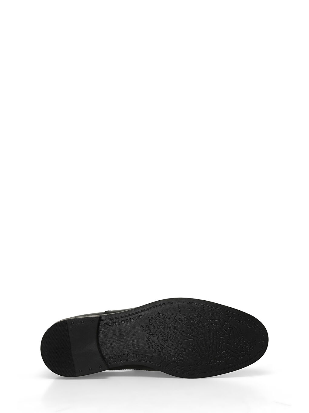 BROOKLYN 5FX Siyah Erkek Makosen-5