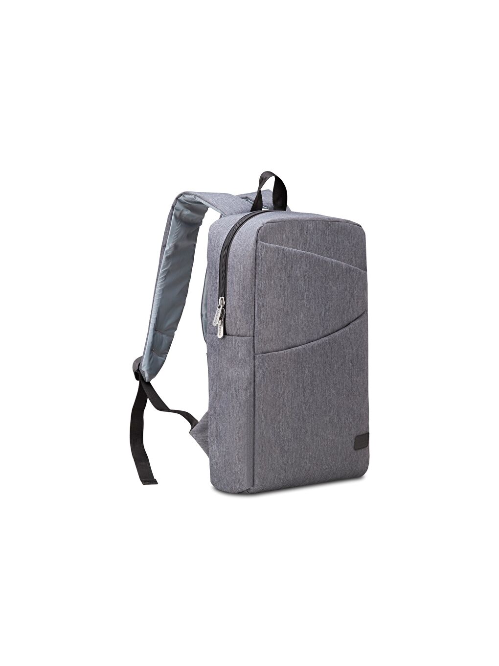 Rovigo BP-RG104 15.6" Notebook-Laptop Sırt Çantası-Gri-1
