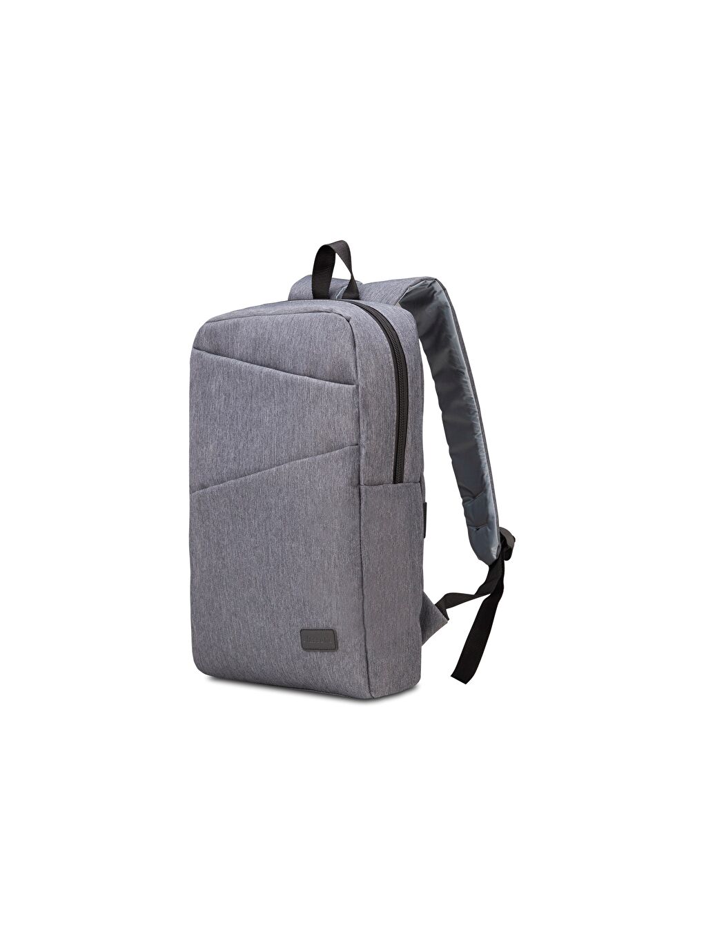 Rovigo BP-RG104 15.6" Notebook-Laptop Sırt Çantası-Gri-2