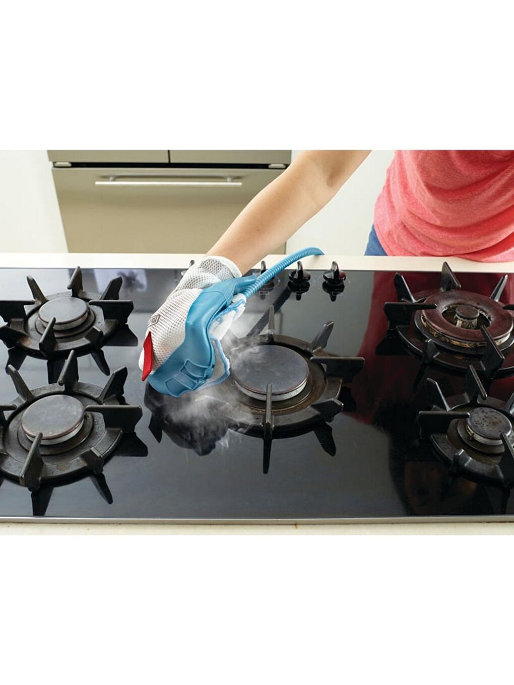 Gen 3.5 Steam Mop 8in1 Buharlı Temizlik Makinesi - BHSM168DSM-QS-5