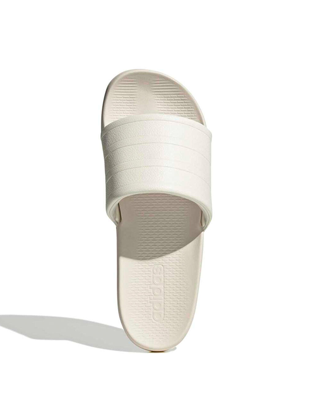 Adilette Comfort 2.0 Erkek Bej Terlik-2
