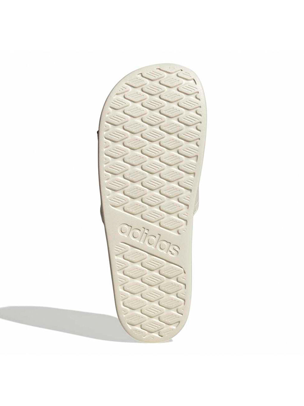 Adilette Comfort 2.0 Erkek Bej Terlik-3