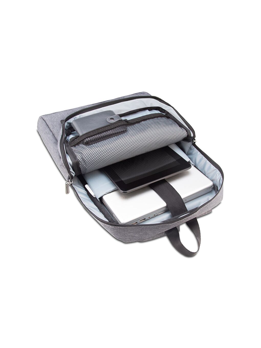 Rovigo BP-RG104 15.6" Notebook-Laptop Sırt Çantası-Gri-6