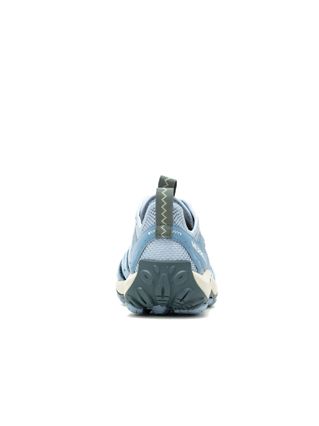 Accentor 3 Sieve Kadın Mavi Spor Ayakkabısı-2