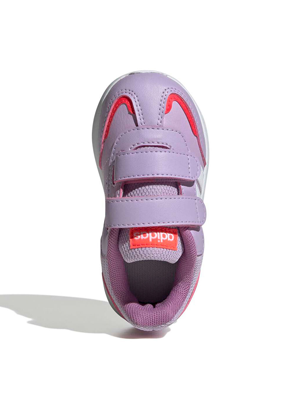 Tensaur Switch Comfort Fit I Bebek Mor Spor Ayakkabı-2