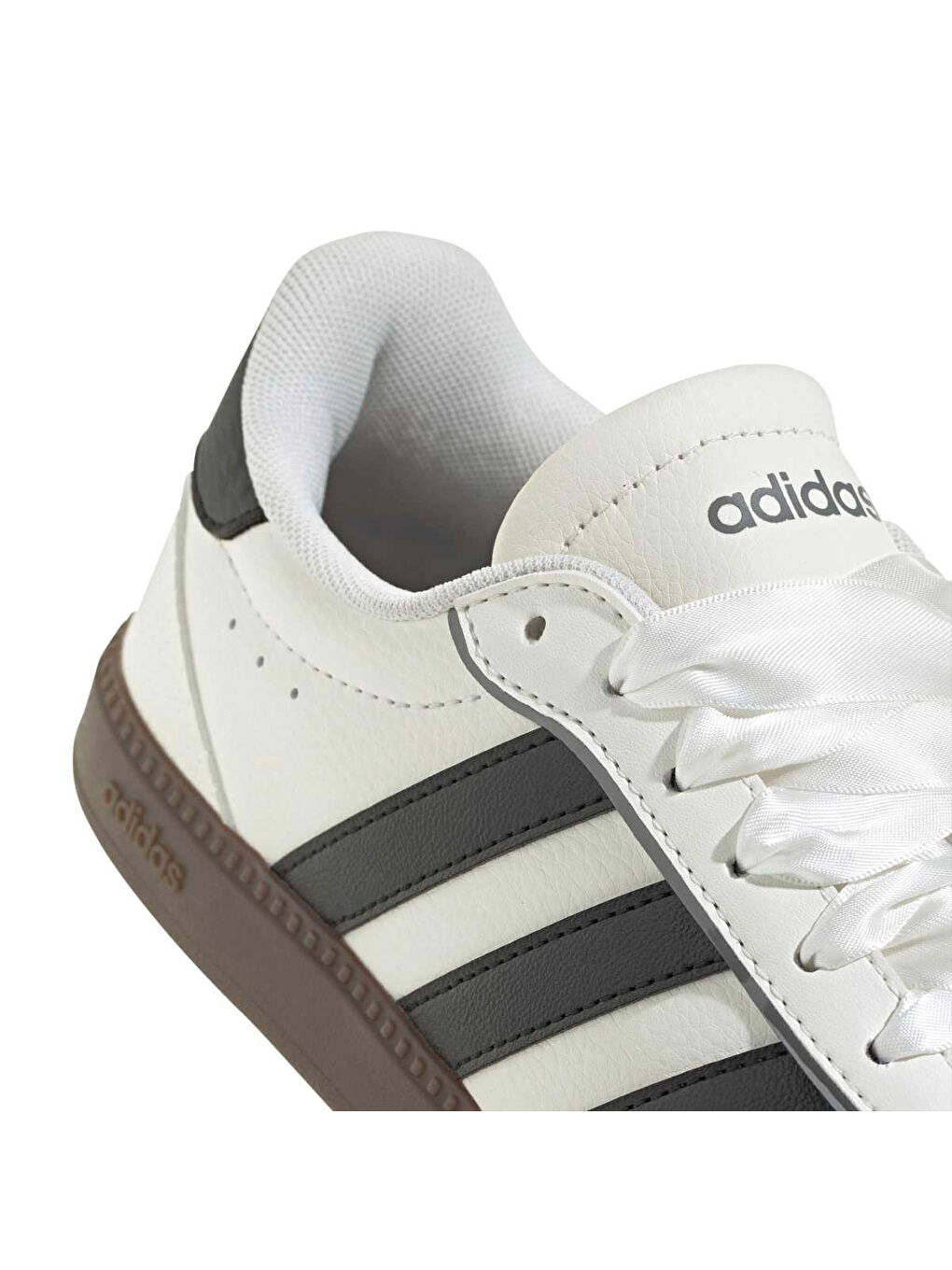 Breaknet Sleek Beyaz Sneaker-4