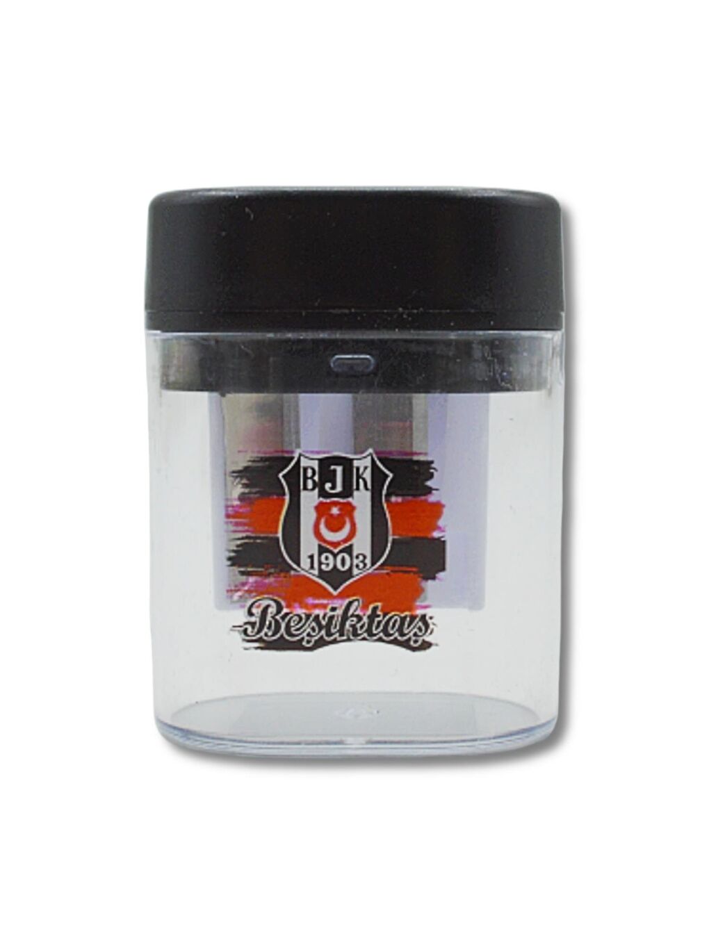 Çift Bıçaklı Oval Kalemtıraş (581972)