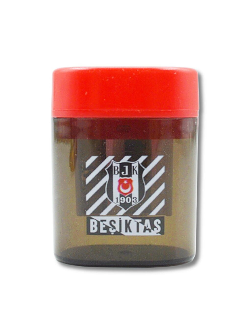 Çift Bıçaklı Oval Kalemtıraş (581972)-2